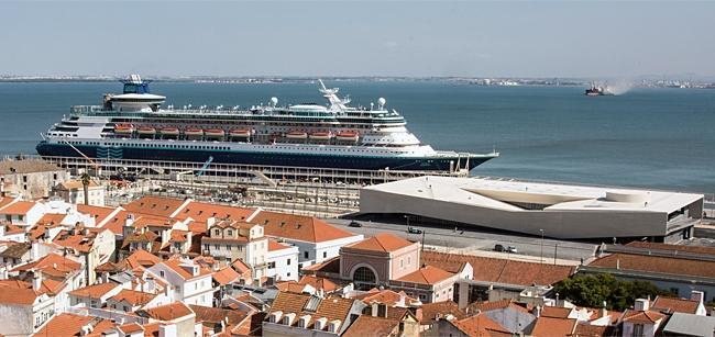 Lisbon View Hostel Exterior foto